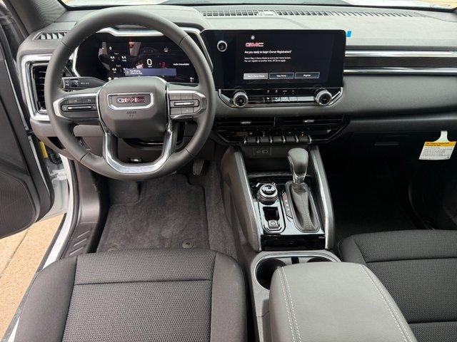 new 2026 GMC Canyon car, priced at $44,885