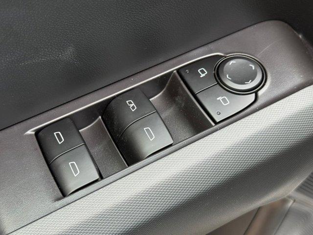 new 2026 GMC Canyon car, priced at $44,885