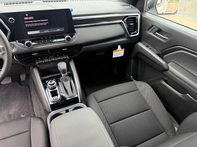 new 2026 GMC Canyon car, priced at $44,885