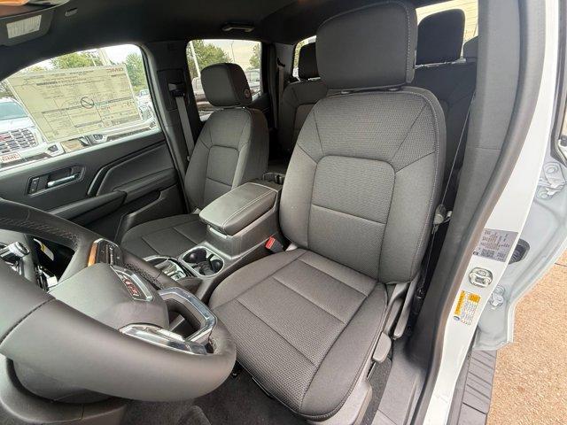 new 2026 GMC Canyon car, priced at $44,885