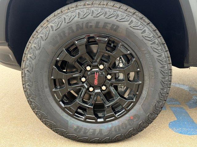 new 2026 GMC Canyon car, priced at $44,885