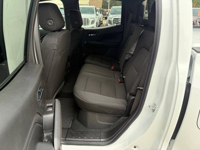 new 2026 GMC Canyon car, priced at $44,885