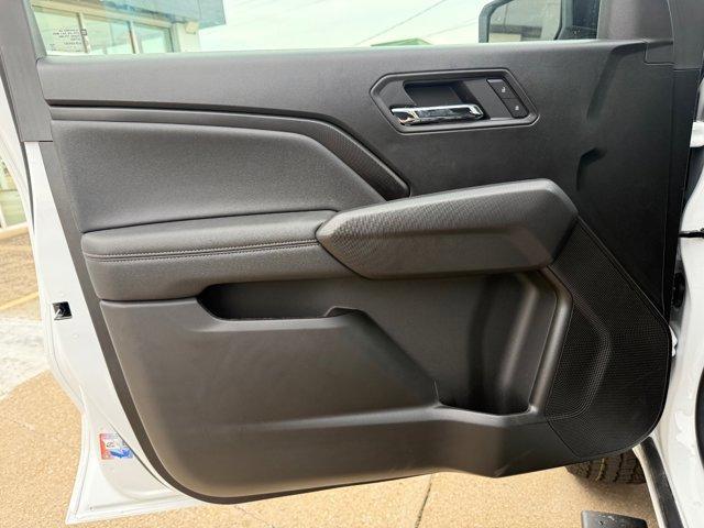 new 2026 GMC Canyon car, priced at $44,885