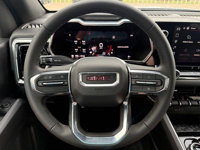 new 2026 GMC Canyon car, priced at $44,885