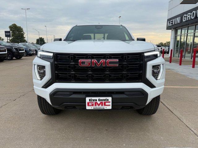 new 2026 GMC Canyon car, priced at $44,885