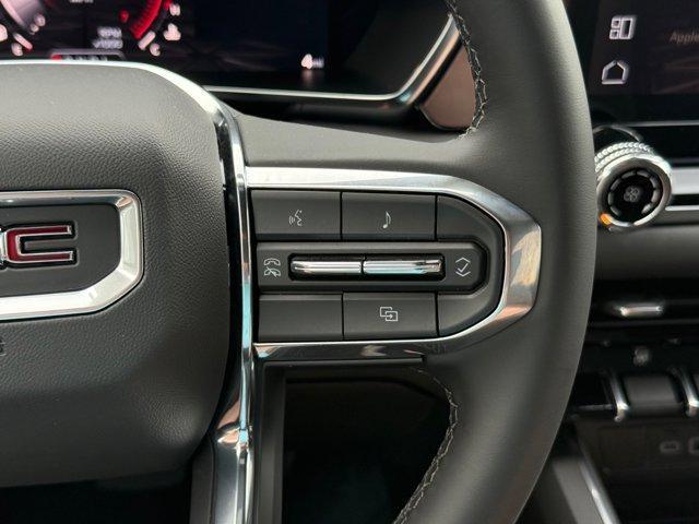 new 2026 GMC Canyon car, priced at $44,885