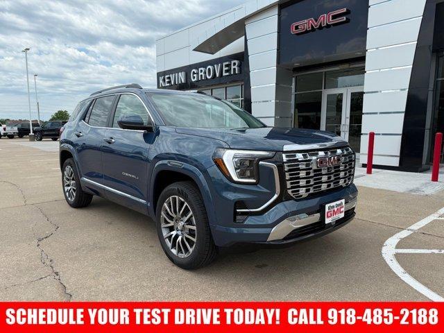 new 2026 GMC Terrain car, priced at $43,360