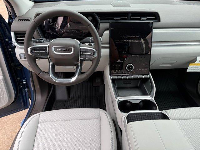 new 2026 GMC Terrain car, priced at $43,360