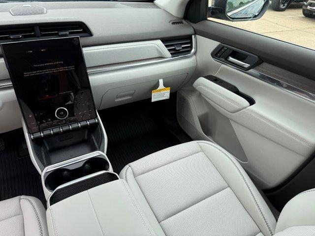new 2026 GMC Terrain car, priced at $43,360