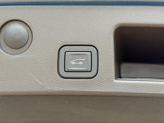 new 2026 GMC Terrain car, priced at $43,360