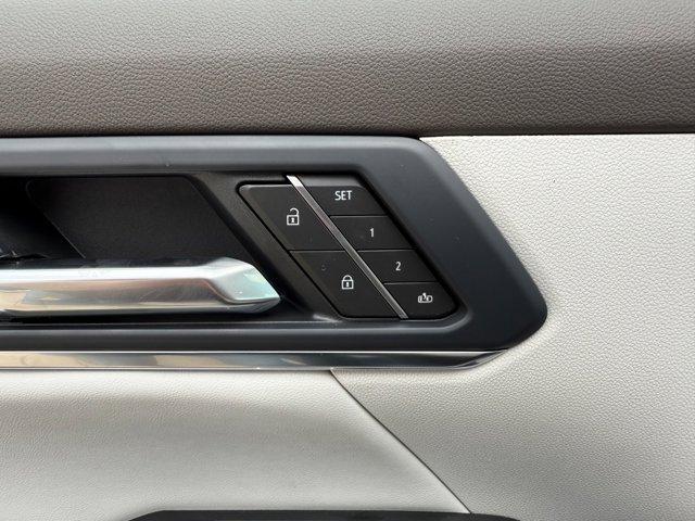 new 2026 GMC Terrain car, priced at $43,360