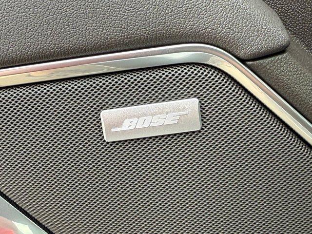 new 2025 GMC Sierra 1500 car, priced at $65,520