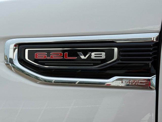 new 2025 GMC Sierra 1500 car, priced at $65,520