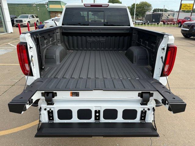 new 2025 GMC Sierra 1500 car, priced at $65,520