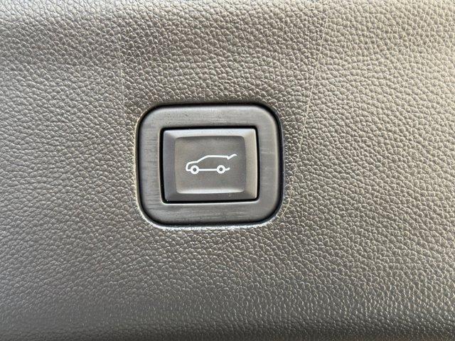 used 2024 Buick Enclave car, priced at $51,985