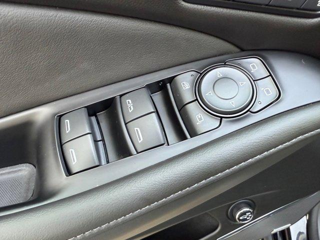 used 2024 Buick Enclave car, priced at $51,985