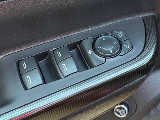 used 2018 GMC Acadia car, priced at $22,985