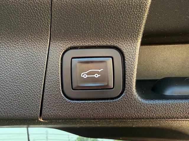 used 2018 GMC Acadia car, priced at $22,985