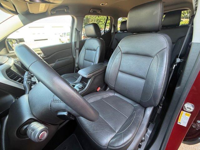 used 2018 GMC Acadia car, priced at $22,985