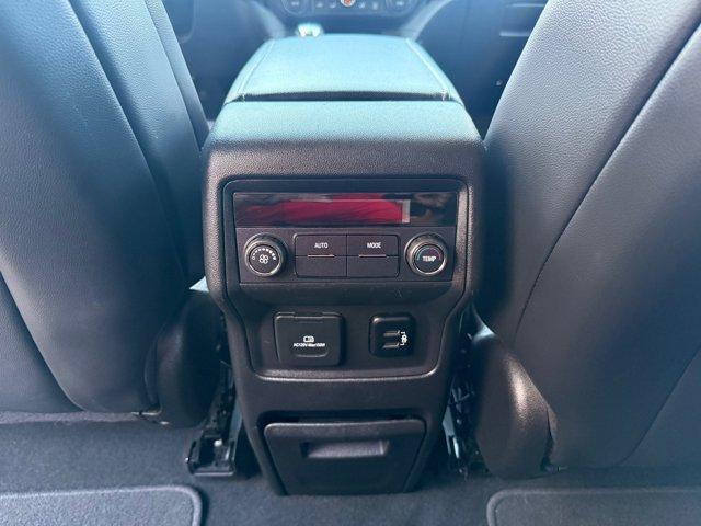 used 2018 GMC Acadia car, priced at $22,985