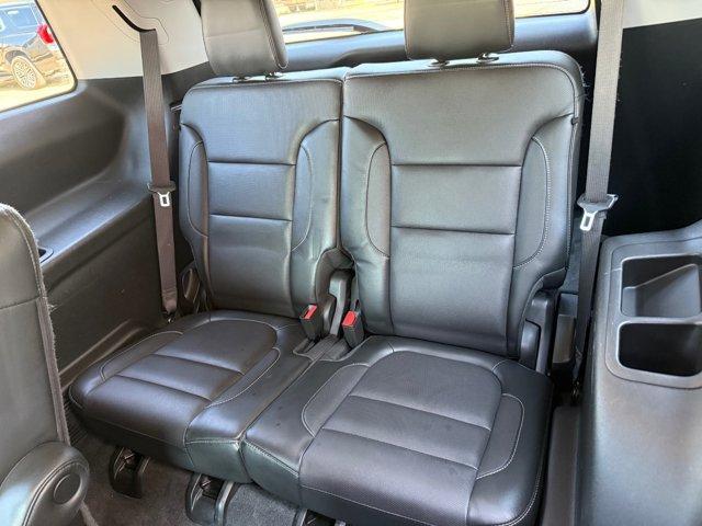 used 2018 GMC Acadia car, priced at $22,985