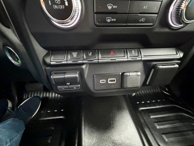 used 2024 GMC Sierra 3500 car, priced at $59,995