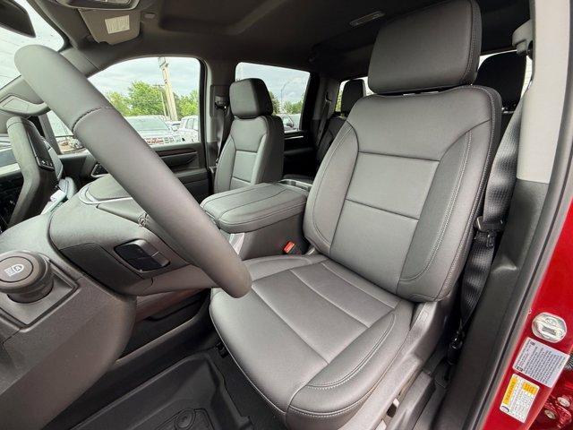 new 2025 GMC Sierra 2500 car, priced at $78,245