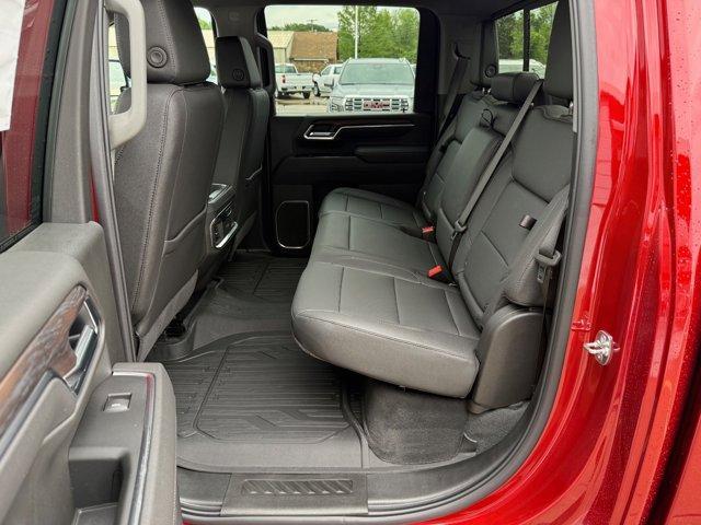 new 2025 GMC Sierra 2500 car, priced at $78,245