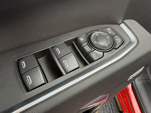 new 2025 GMC Sierra 2500 car, priced at $78,245