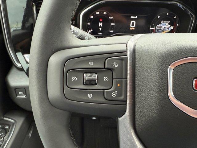 new 2025 GMC Sierra 2500 car, priced at $78,245