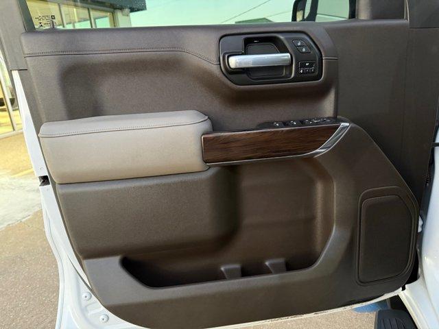 used 2021 GMC Sierra 1500 car, priced at $39,500