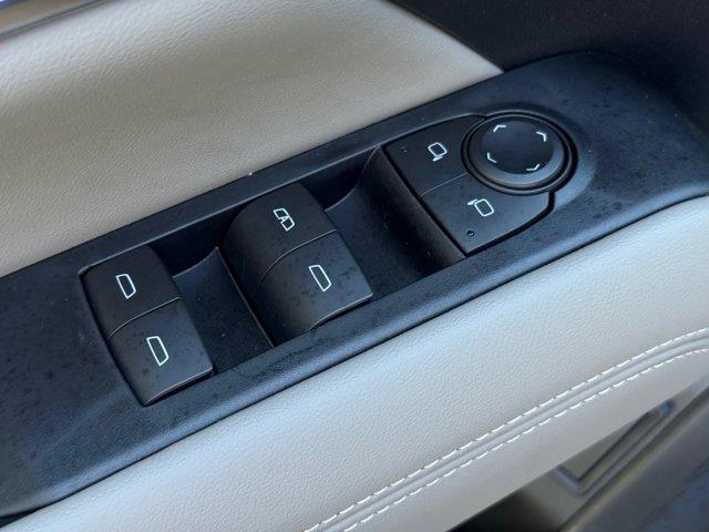 new 2026 GMC Terrain car, priced at $37,175