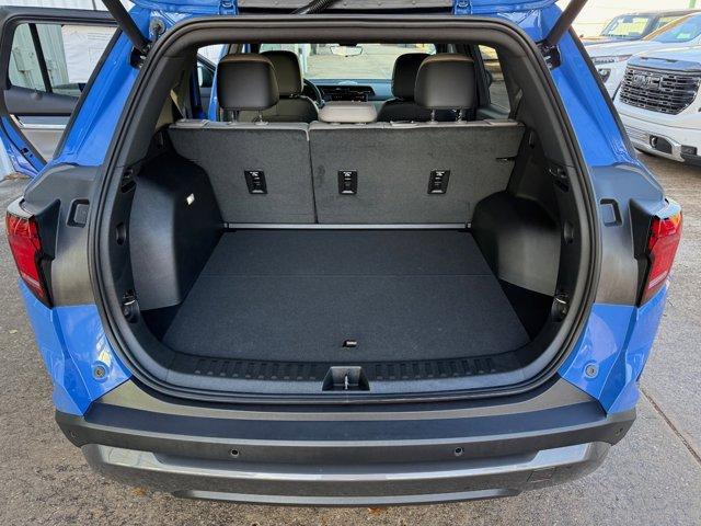 new 2026 GMC Terrain car, priced at $37,175