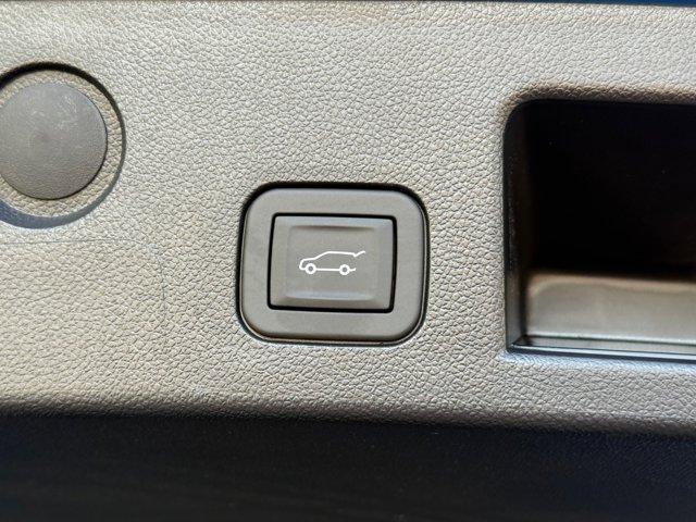 new 2026 GMC Terrain car, priced at $37,175