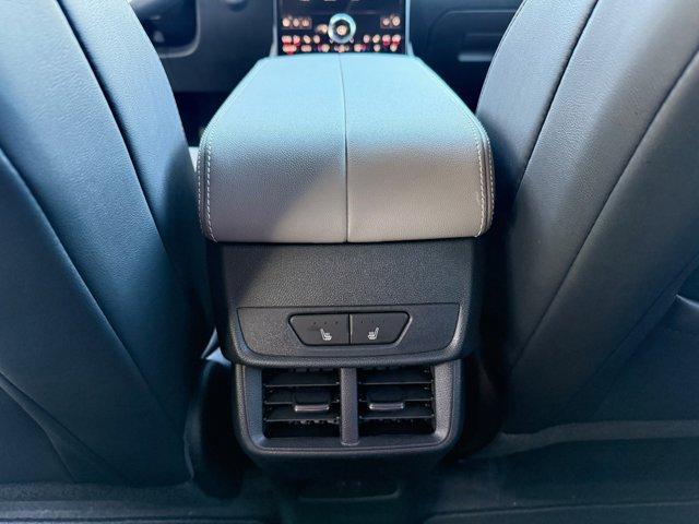 new 2026 GMC Terrain car, priced at $37,175