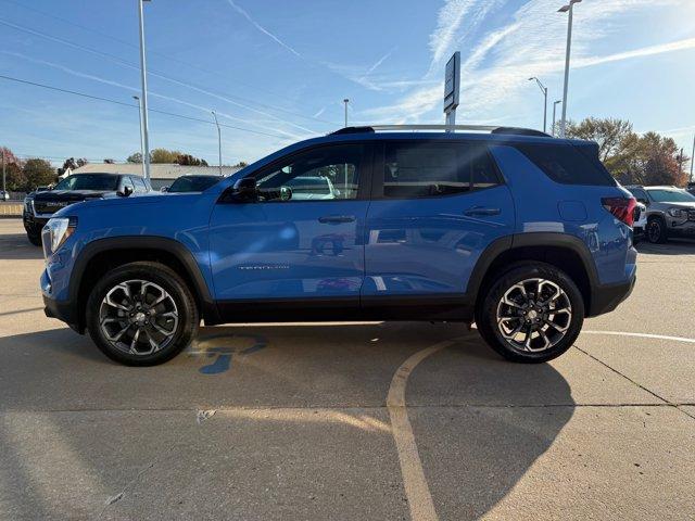new 2026 GMC Terrain car, priced at $37,175