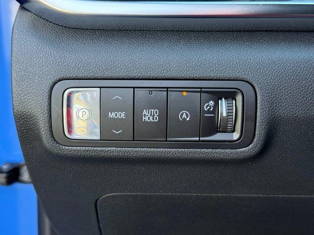 new 2026 GMC Terrain car, priced at $37,175