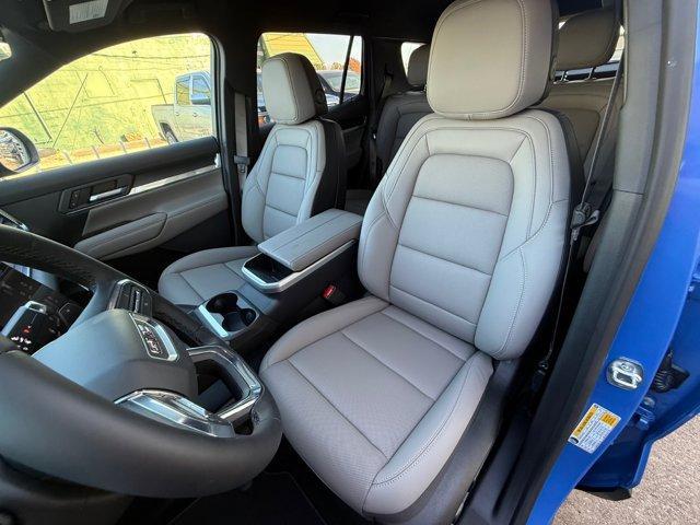 new 2026 GMC Terrain car, priced at $37,175