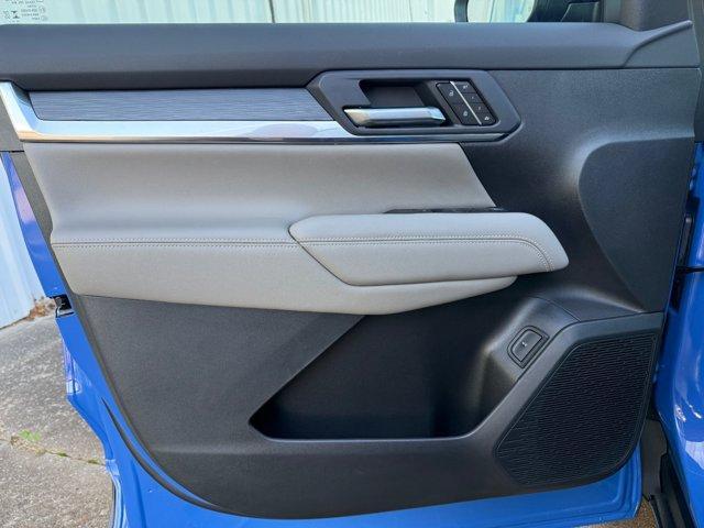 new 2026 GMC Terrain car, priced at $37,175