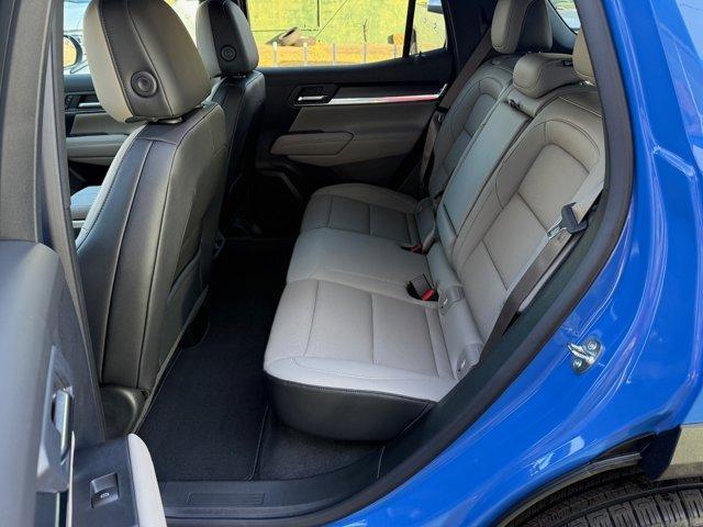 new 2026 GMC Terrain car, priced at $37,175