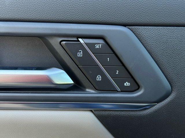 new 2026 GMC Terrain car, priced at $37,175