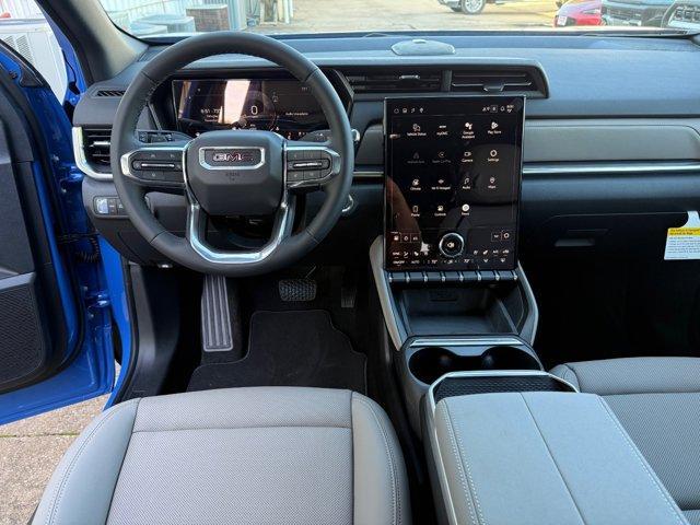 new 2026 GMC Terrain car, priced at $37,175