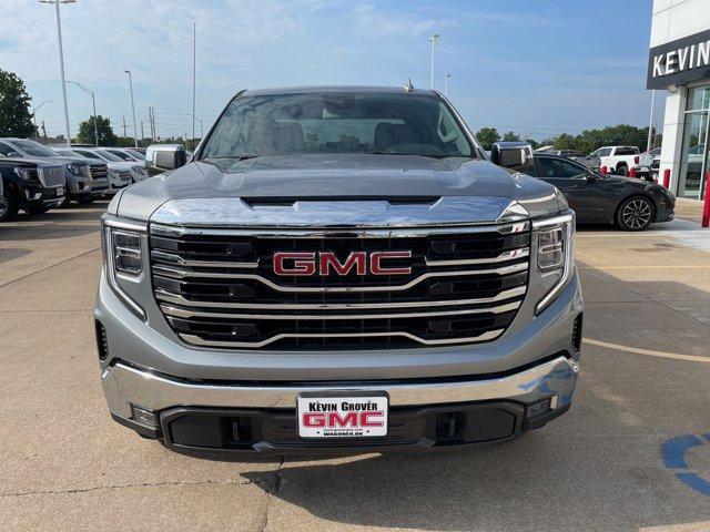 new 2024 GMC Sierra 1500 car, priced at $57,085