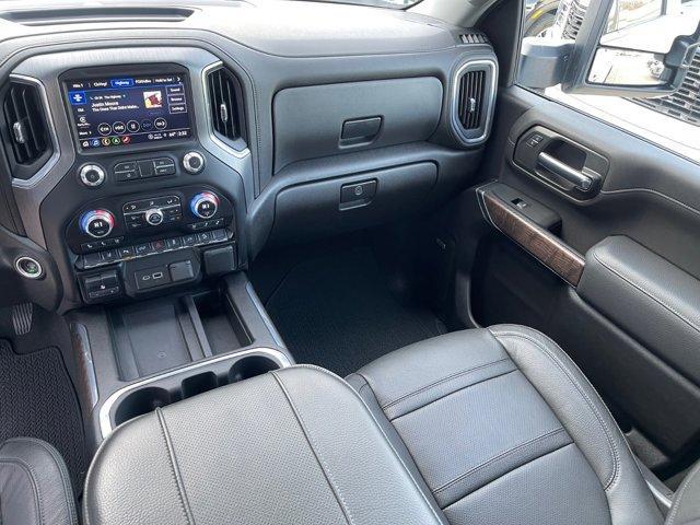 used 2023 GMC Sierra 2500 car, priced at $59,950