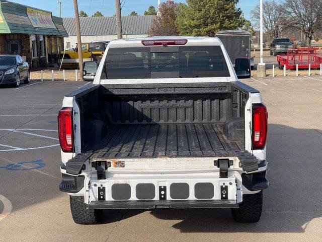 used 2023 GMC Sierra 2500 car, priced at $59,950