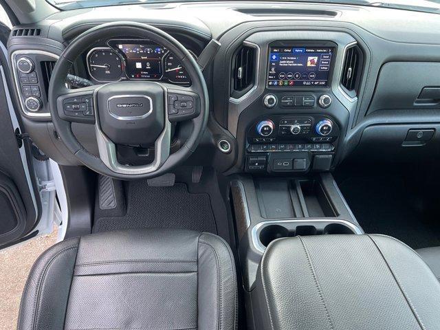 used 2023 GMC Sierra 2500 car, priced at $59,950