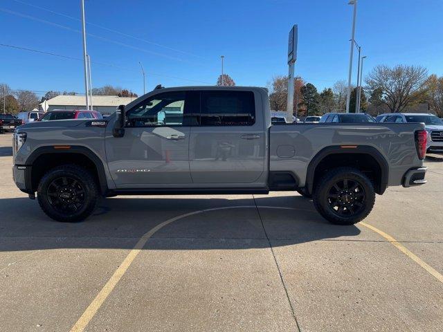 new 2025 GMC Sierra 2500 car, priced at $87,600