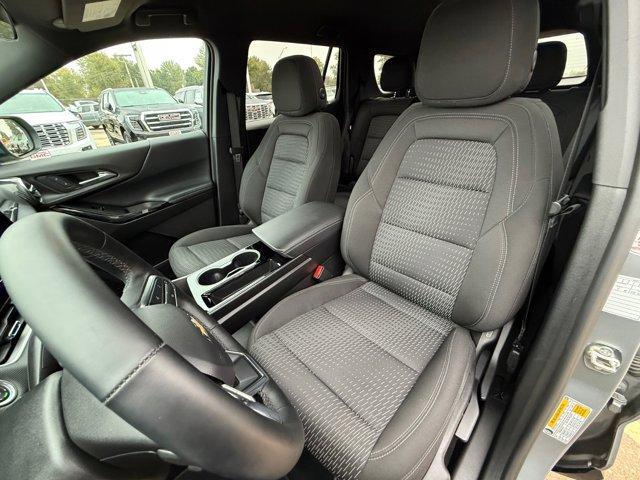 used 2025 Chevrolet Equinox car, priced at $26,995