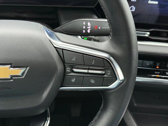 used 2025 Chevrolet Equinox car, priced at $26,995