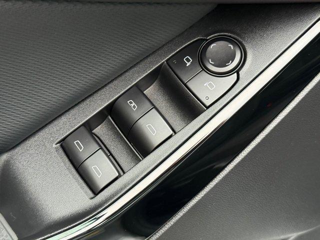 used 2025 Chevrolet Equinox car, priced at $26,995